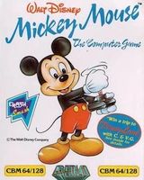 Copertina Mickey Mouse