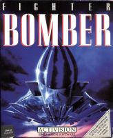 Copertina Fighter Bomber