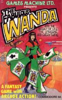 Copertina Fabulous Wanda, The