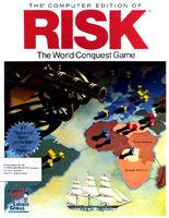 Copertina RISK