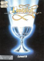 Copertina Lancelot