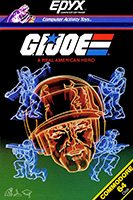 Copertina G.I. Joe