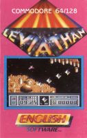 Copertina Leviathan