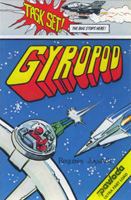 Copertina Gyropod