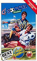 Copertina 4 Soccer Simulators