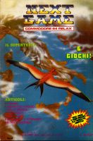 Copertina Dittatore, Il