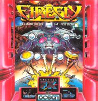 Copertina Firefly