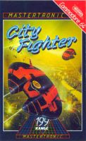 Copertina City Fighter