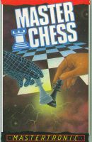 Copertina Master Chess