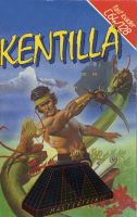 Copertina Kentilla