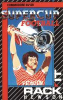 Copertina Super Cup Football