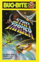 Copertina Star Trader