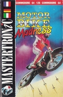 Copertina Motorbike Madness