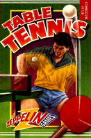 Copertina Table Tennis