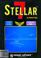 Copertina Stellar 7