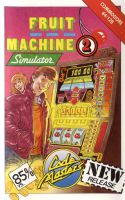 Copertina Fruit Machine Simulator II