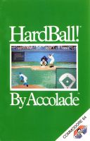 Copertina Hardball!