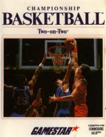 Copertina GBA Championship Basketball