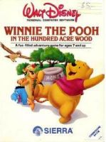 Copertina Winnie the Pooh in the Hundred Acre Wood