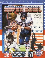 Copertina Super Bowl XX