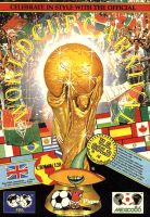Copertina World Cup Carnival: Mexico '86