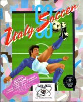 Copertina Italy 90 Soccer (Versione 1.1)