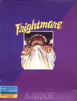 Copertina Frightmare