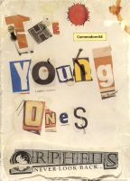 Copertina Young Ones, The