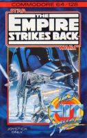 Copertina Star Wars: Empire Strikes Back, The