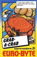 Copertina Grab-a-Crab