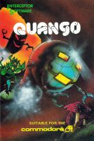 Copertina Quango