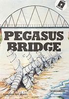 Copertina Pegasus Bridge