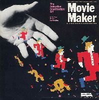 Copertina Movie Creator