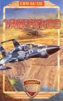 Copertina Taskforce