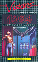 Copertina 1994: Ten Years After