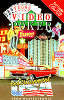 Copertina Las Vegas Video Poker