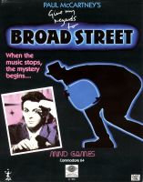 Copertina Give my Regards to Broad Street