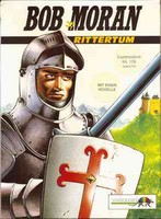 Copertina Bob Moran: Rittertum