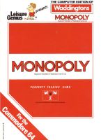 Copertina Monopoly