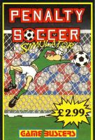 Copertina Penalty Soccer