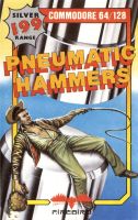 Copertina Pneumatic Hammers