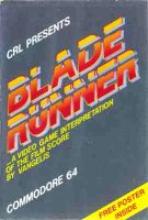 Copertina Blade Runner