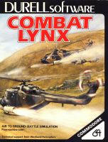 Copertina Combat Lynx