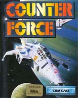 Copertina CounterForce