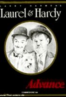 Copertina Laurel & Hardy