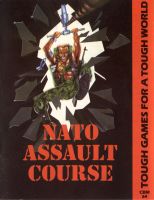 Copertina NATO Assault Course