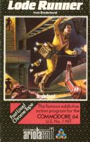 Copertina Lode Runner