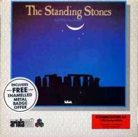 Copertina Standing Stones, The