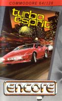 Copertina Turbo Esprit