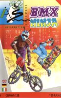 Copertina BMX Ninja